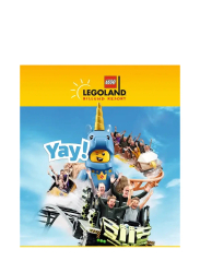 Legoland Voucher SE